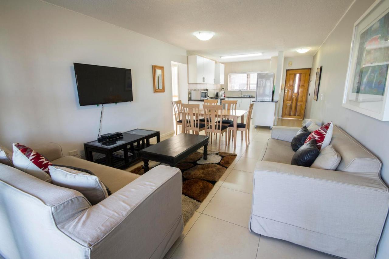 ลากูน่าโกรฟฮอลิเดย์เร็นทอล Apartment นิสนา ภายนอก รูปภาพ