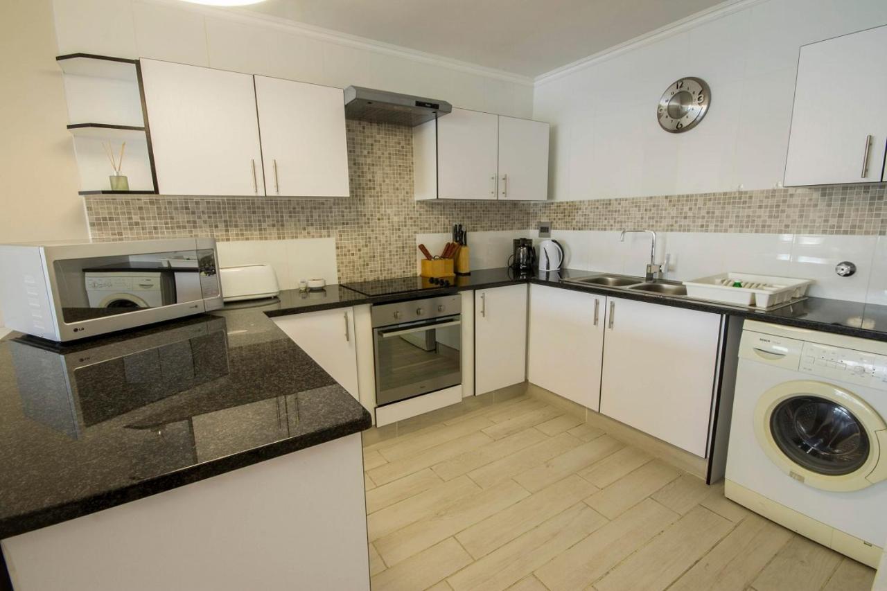 ลากูน่าโกรฟฮอลิเดย์เร็นทอล Apartment นิสนา ภายนอก รูปภาพ