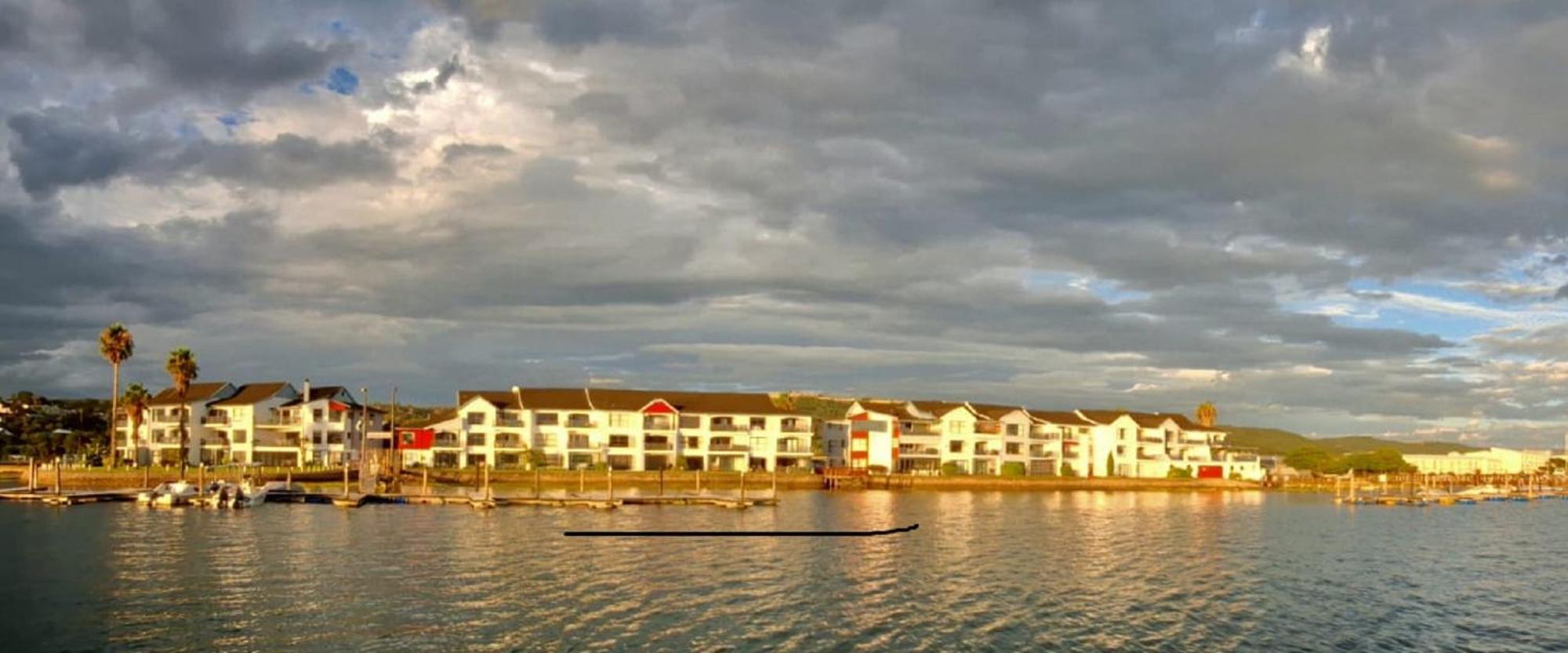 ลากูน่าโกรฟฮอลิเดย์เร็นทอล Apartment นิสนา ภายนอก รูปภาพ