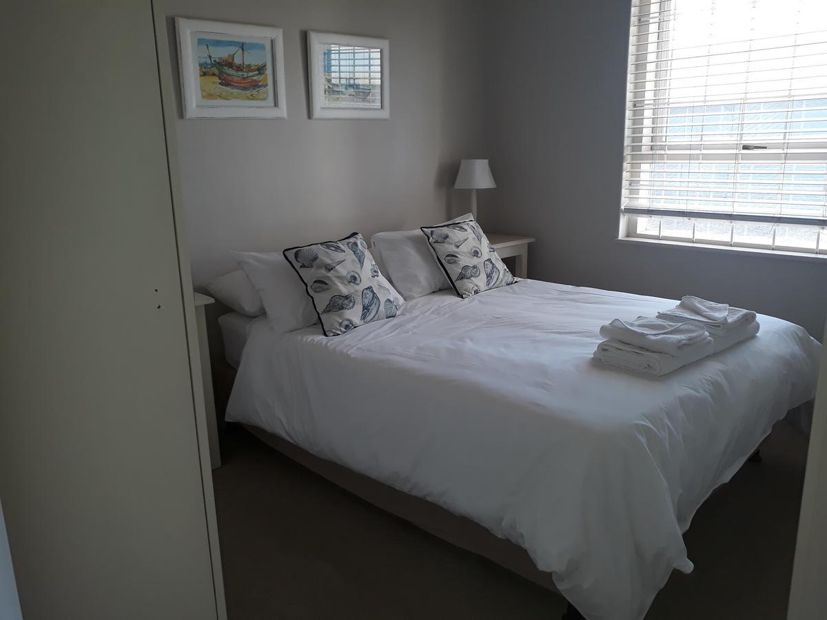 ลากูน่าโกรฟฮอลิเดย์เร็นทอล Apartment นิสนา ภายนอก รูปภาพ