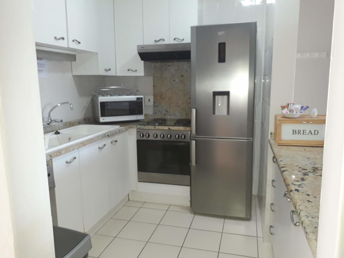 ลากูน่าโกรฟฮอลิเดย์เร็นทอล Apartment นิสนา ภายนอก รูปภาพ