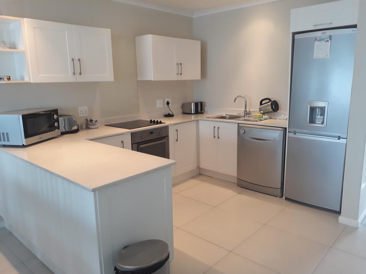 ลากูน่าโกรฟฮอลิเดย์เร็นทอล Apartment นิสนา ภายนอก รูปภาพ
