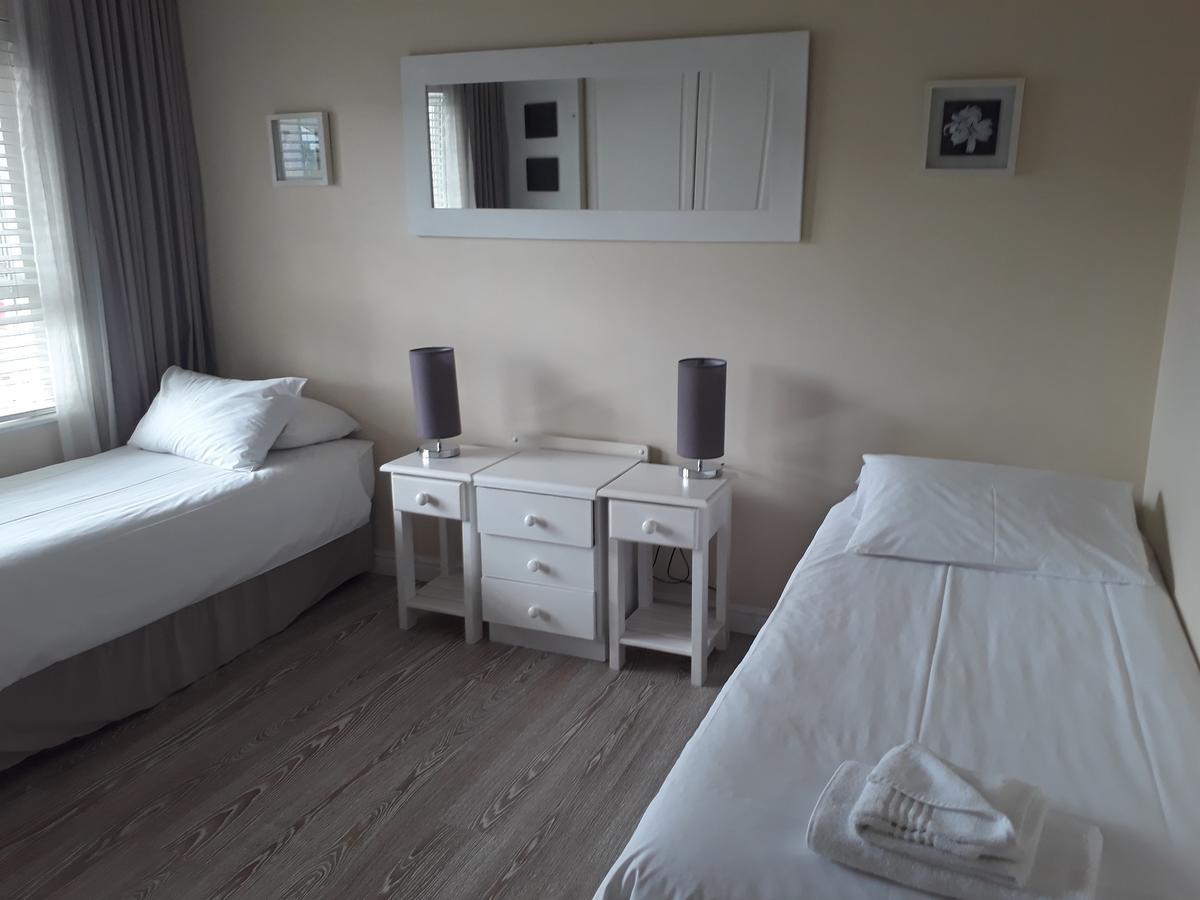 ลากูน่าโกรฟฮอลิเดย์เร็นทอล Apartment นิสนา ภายนอก รูปภาพ