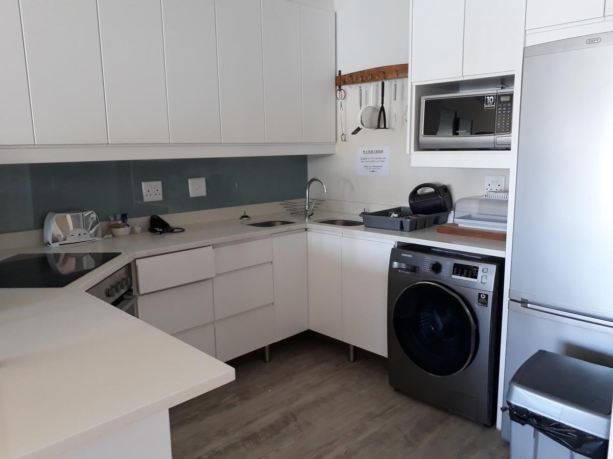 ลากูน่าโกรฟฮอลิเดย์เร็นทอล Apartment นิสนา ภายนอก รูปภาพ