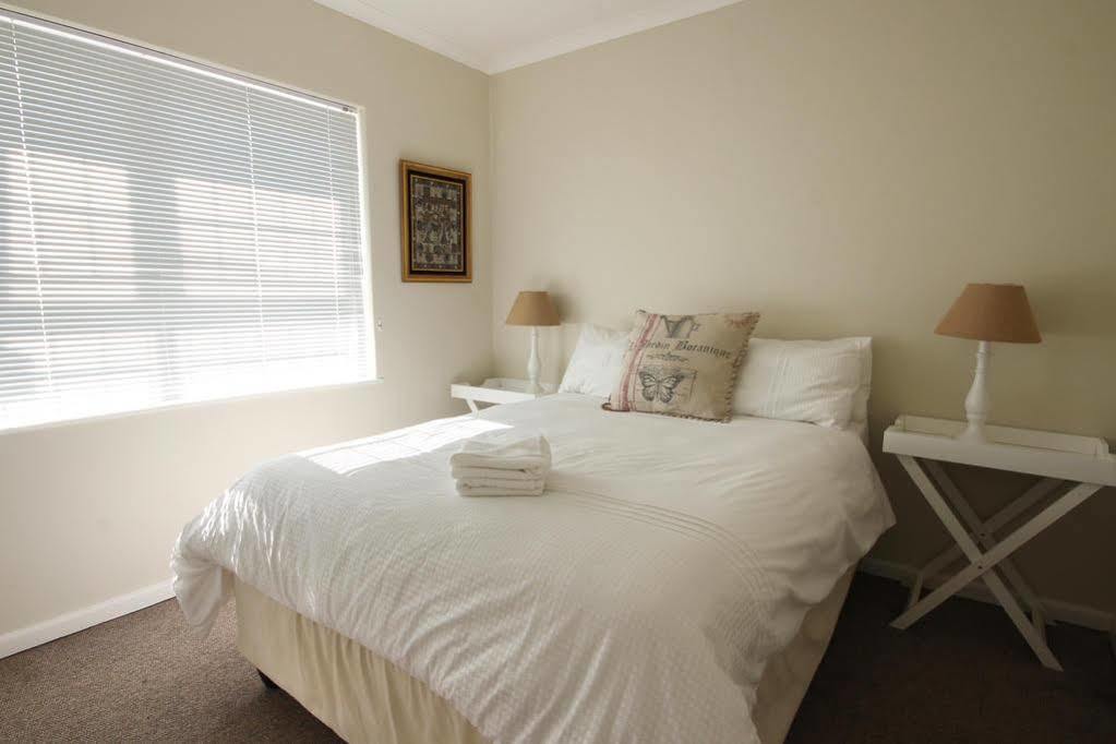 ลากูน่าโกรฟฮอลิเดย์เร็นทอล Apartment นิสนา ภายนอก รูปภาพ