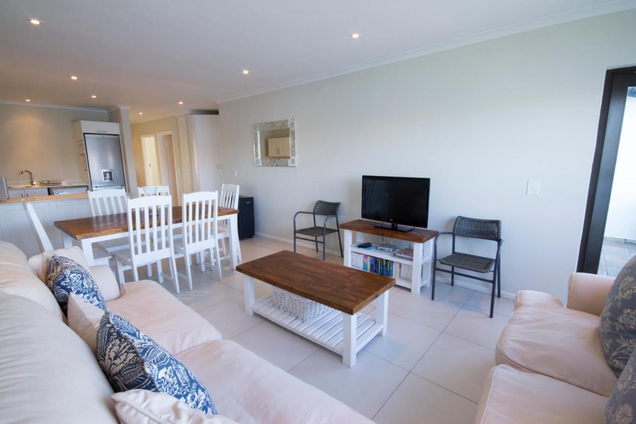 ลากูน่าโกรฟฮอลิเดย์เร็นทอล Apartment นิสนา ภายนอก รูปภาพ