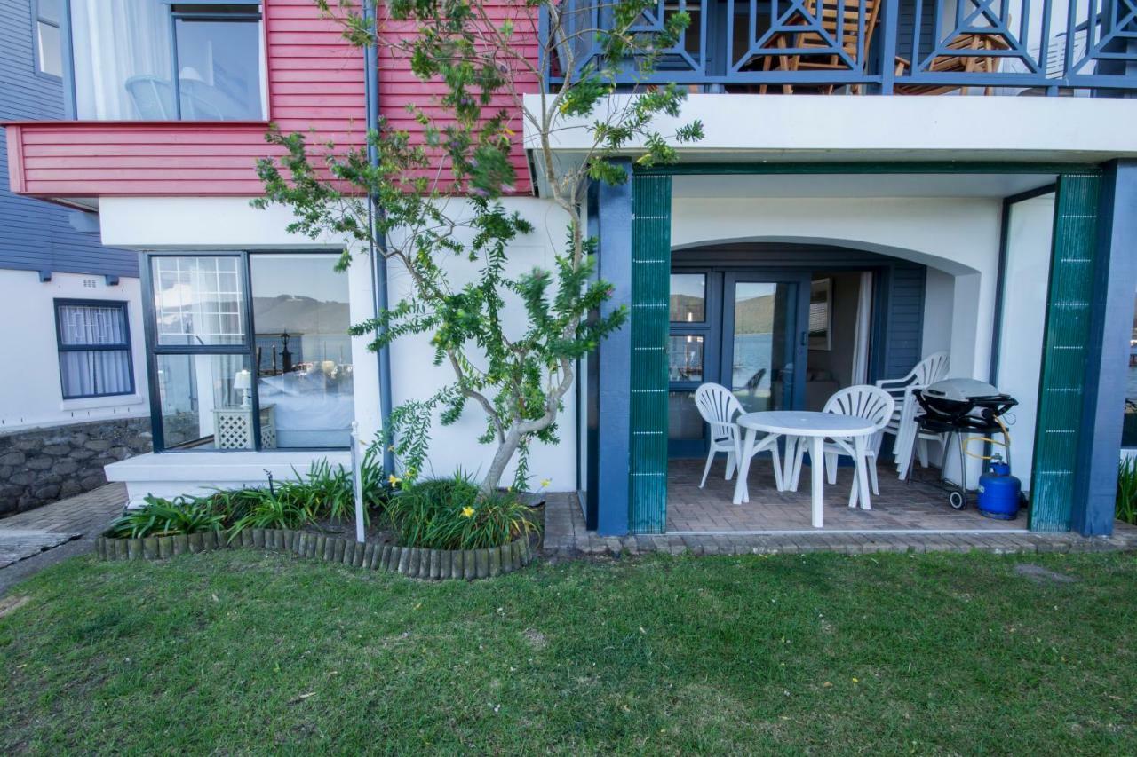 ลากูน่าโกรฟฮอลิเดย์เร็นทอล Apartment นิสนา ภายนอก รูปภาพ