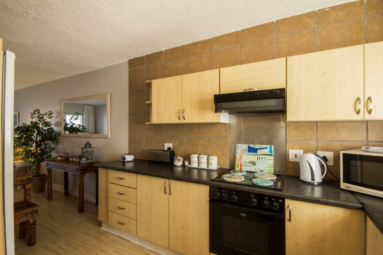 ลากูน่าโกรฟฮอลิเดย์เร็นทอล Apartment นิสนา ภายนอก รูปภาพ
