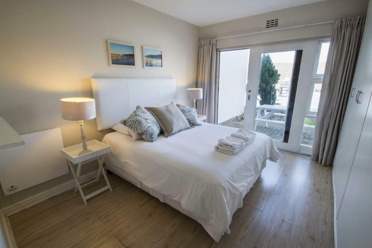 ลากูน่าโกรฟฮอลิเดย์เร็นทอล Apartment นิสนา ภายนอก รูปภาพ