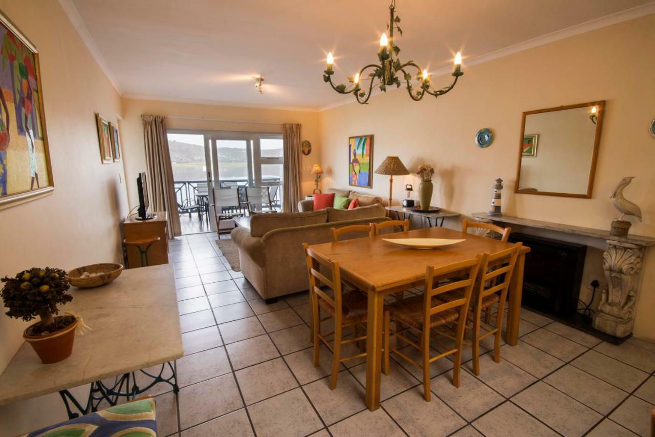 ลากูน่าโกรฟฮอลิเดย์เร็นทอล Apartment นิสนา ภายนอก รูปภาพ