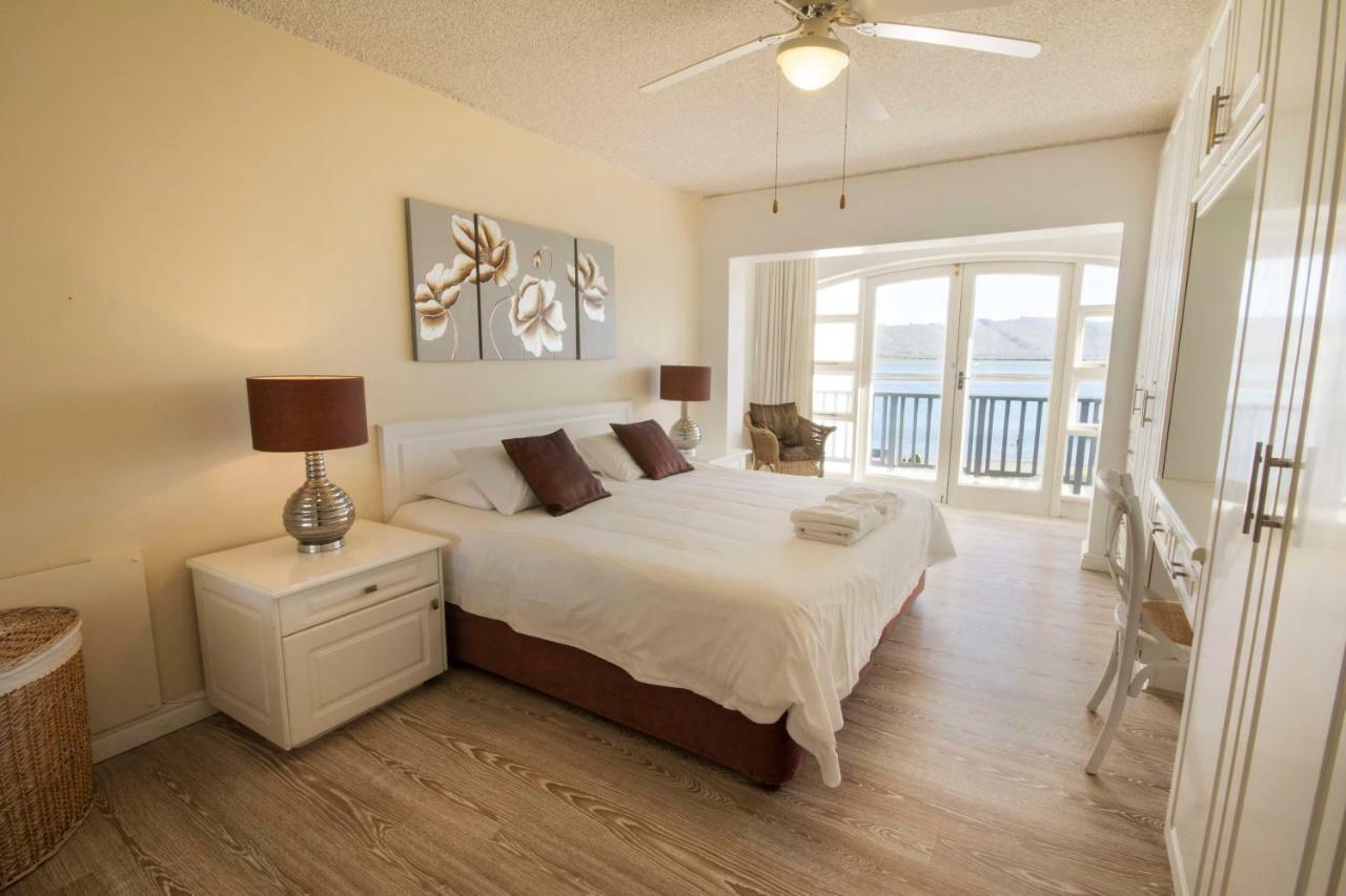 ลากูน่าโกรฟฮอลิเดย์เร็นทอล Apartment นิสนา ภายนอก รูปภาพ