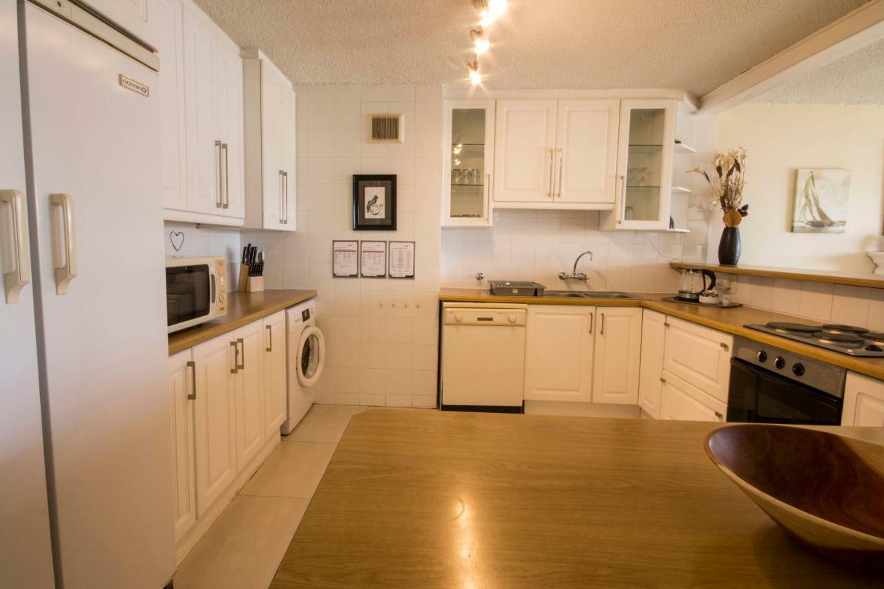 ลากูน่าโกรฟฮอลิเดย์เร็นทอล Apartment นิสนา ภายนอก รูปภาพ
